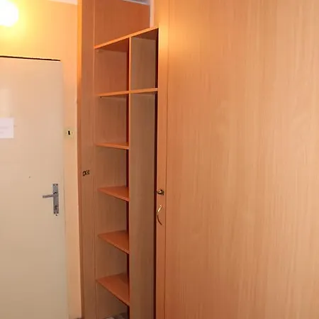 Hostel Domov Mladeze *