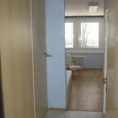 Domov Mladeze * Melnik
